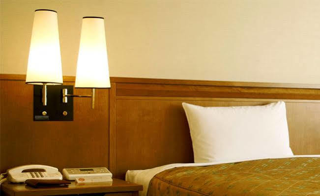 Greentree Alliance Jiangxi Nanchang Honggutan Middle Fenghuang Avenue Hotel Luaran gambar